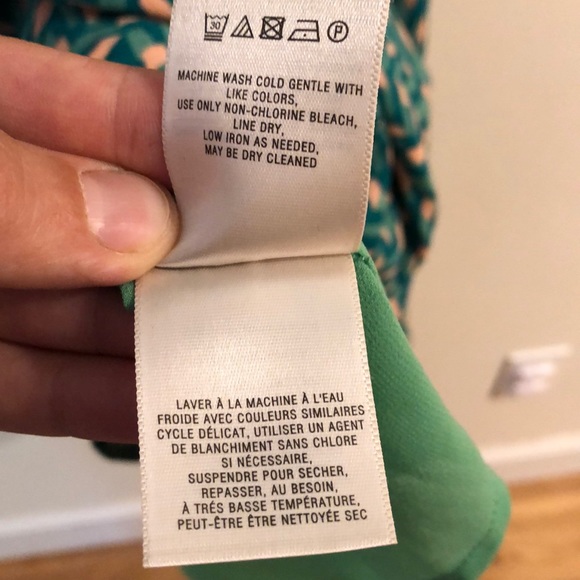 Maeve from Anthropologie Dress - Picture 9 of 10